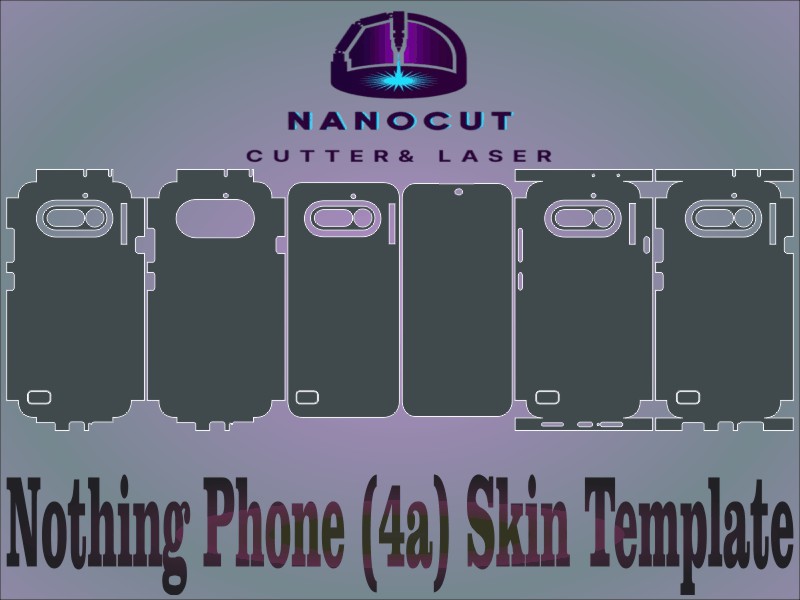 Nothing Phone (4a)